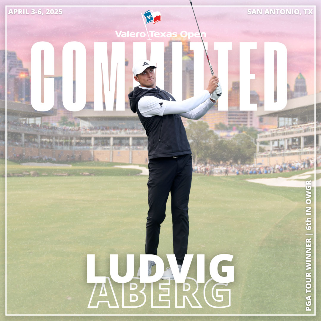 Ludvig Åberg