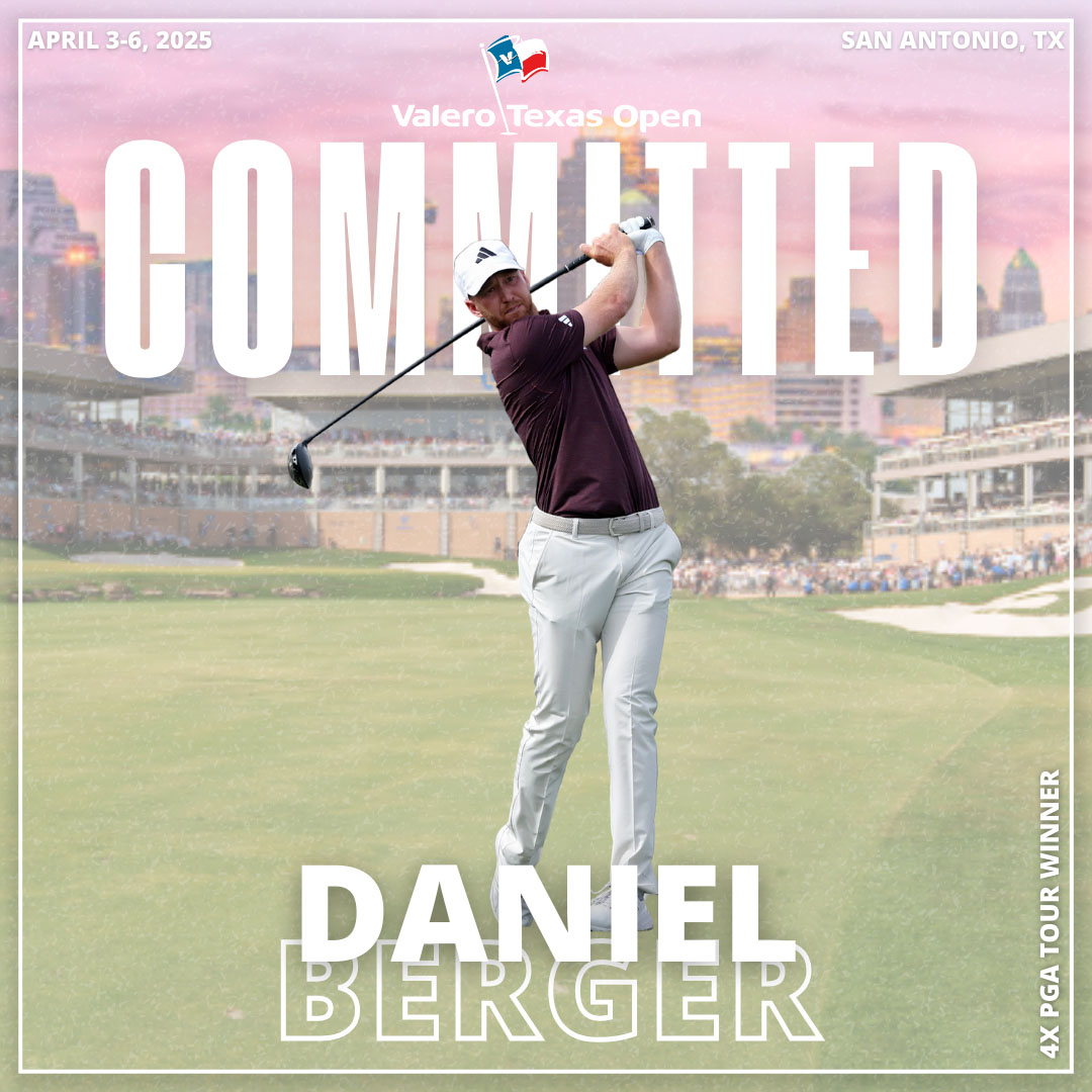 Daniel Berger