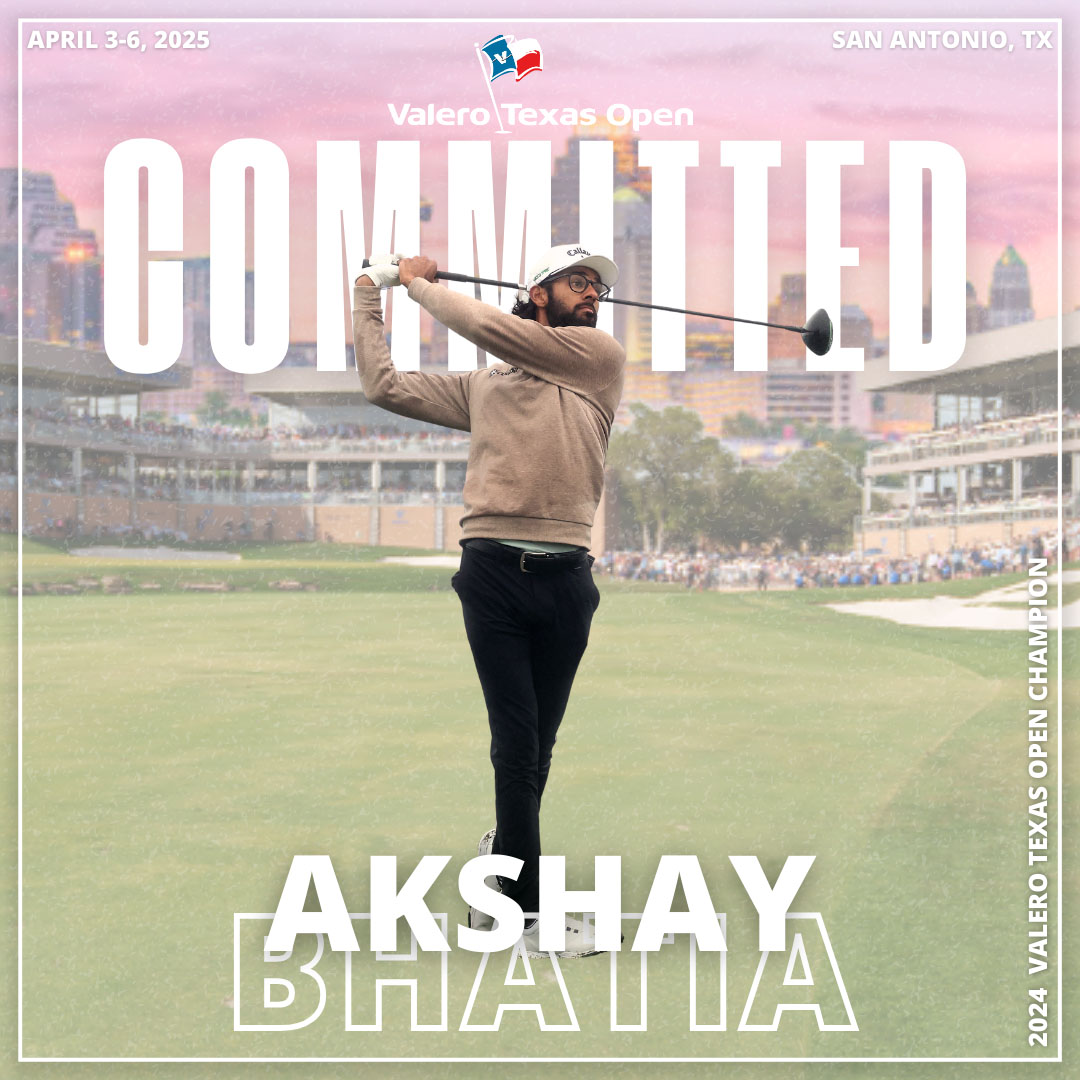 Akshay Bhatia