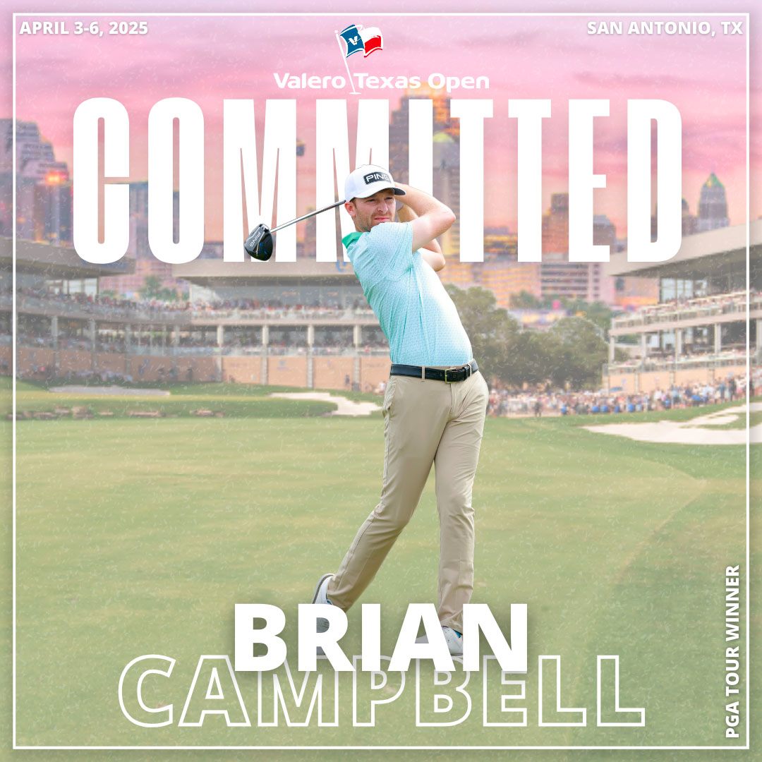 Brian Campbell