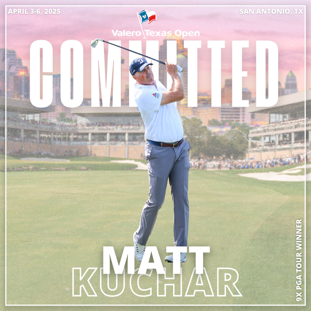 Matt Kuchar