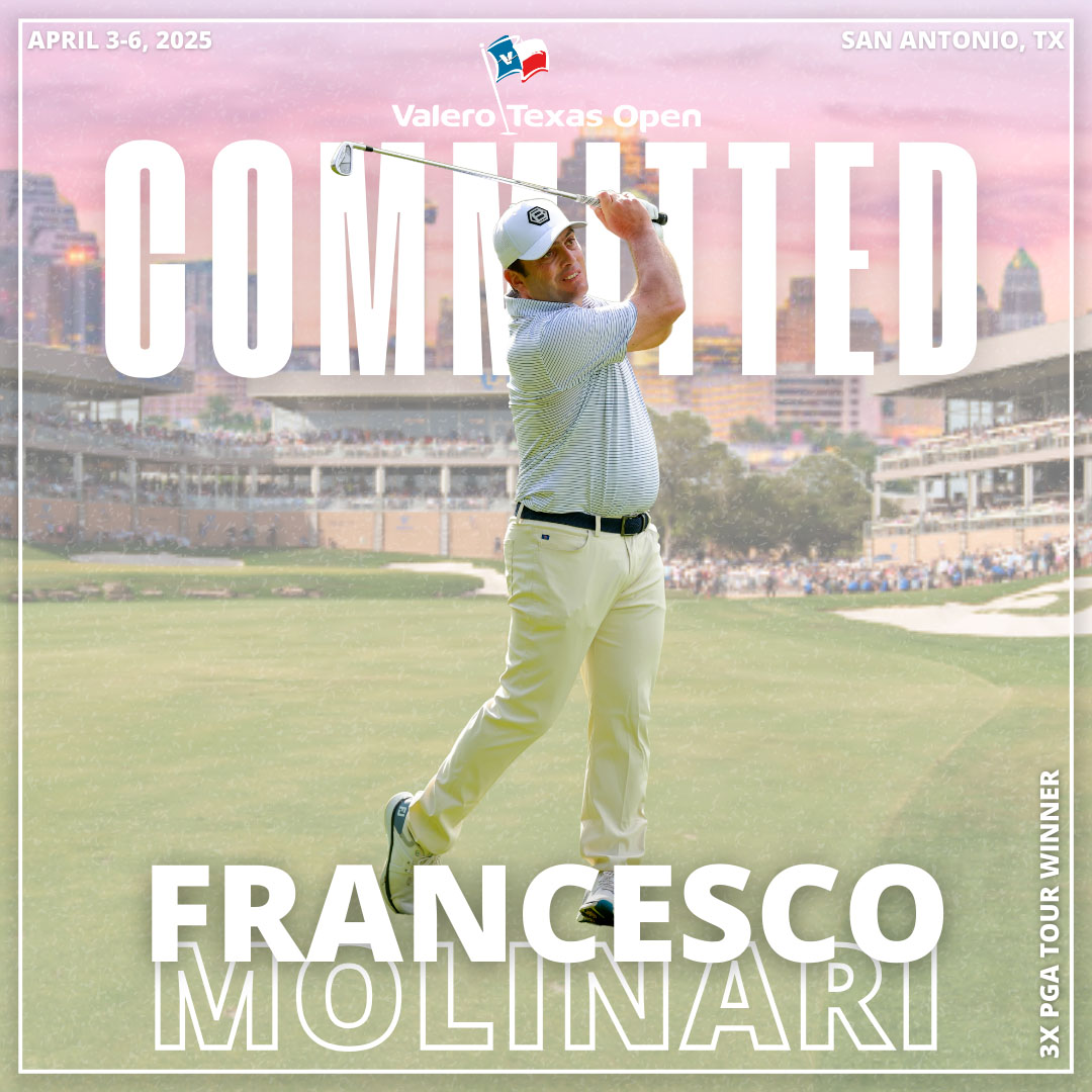 Francesco Molinari