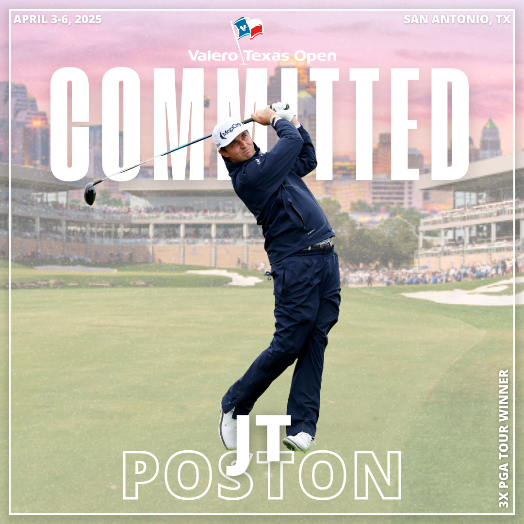 J.T. Poston