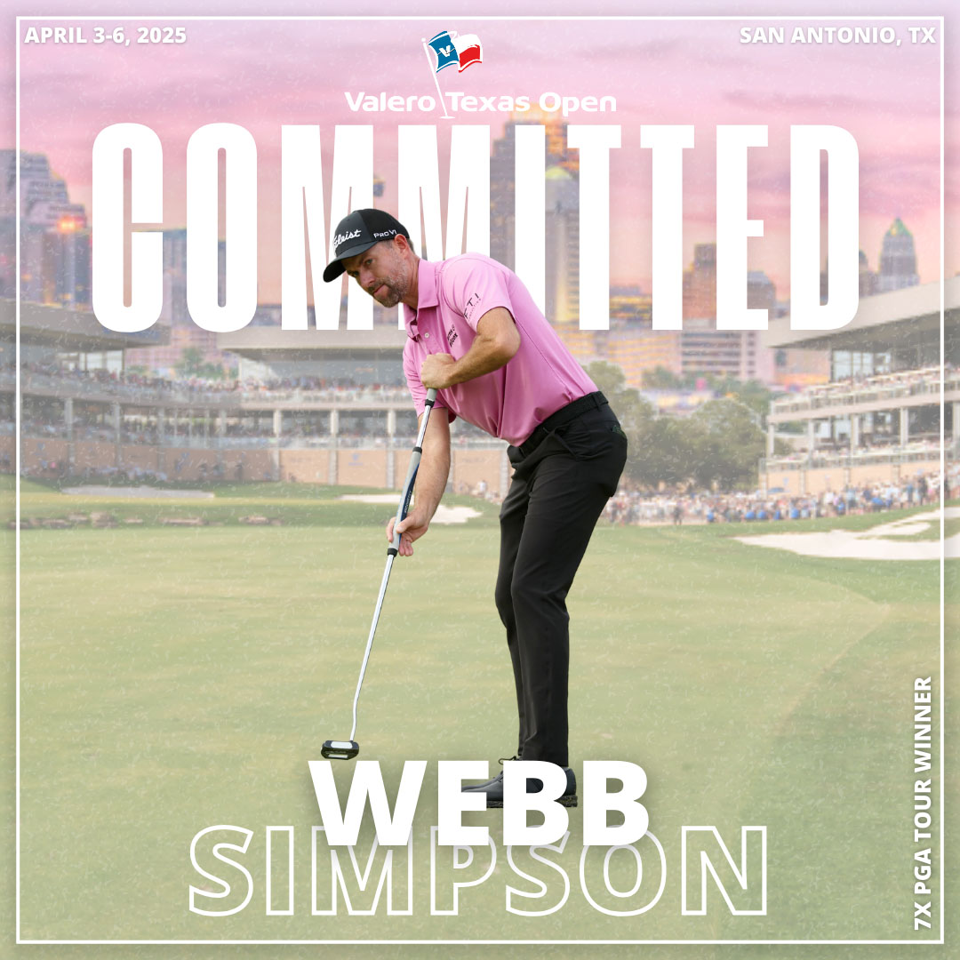Webb Simpson