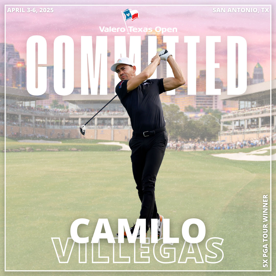 Camilo Villegas
