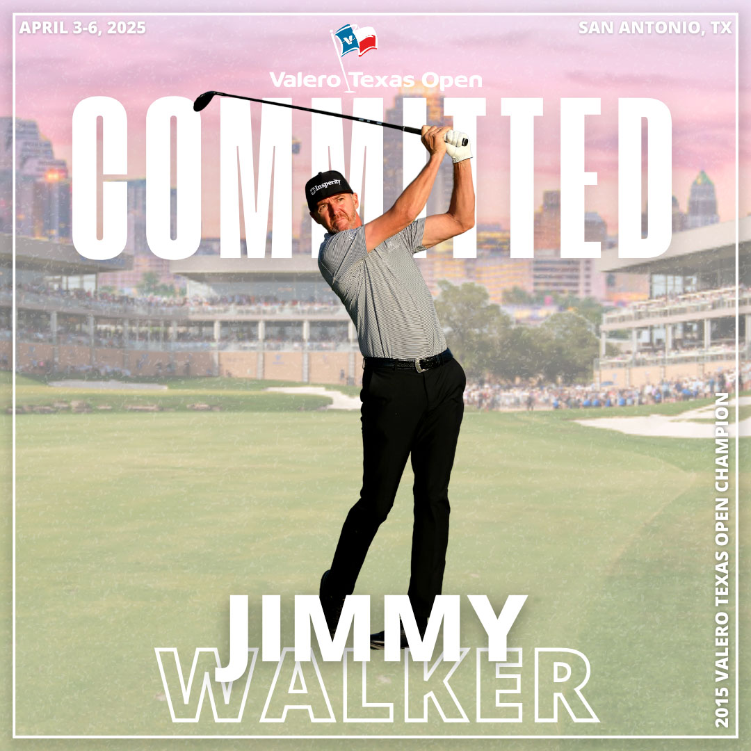 Jimmy Walker