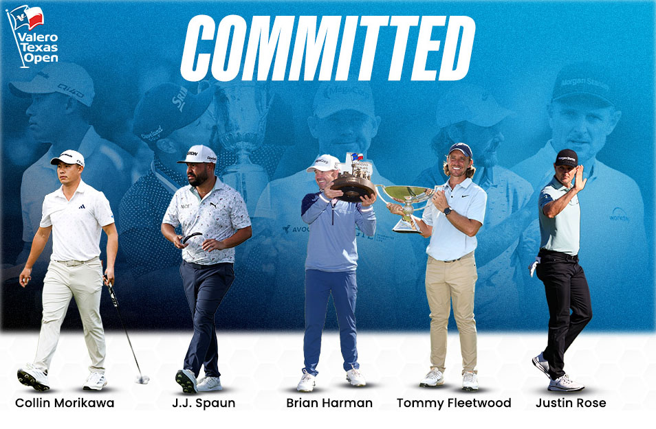 Early Player Commitments