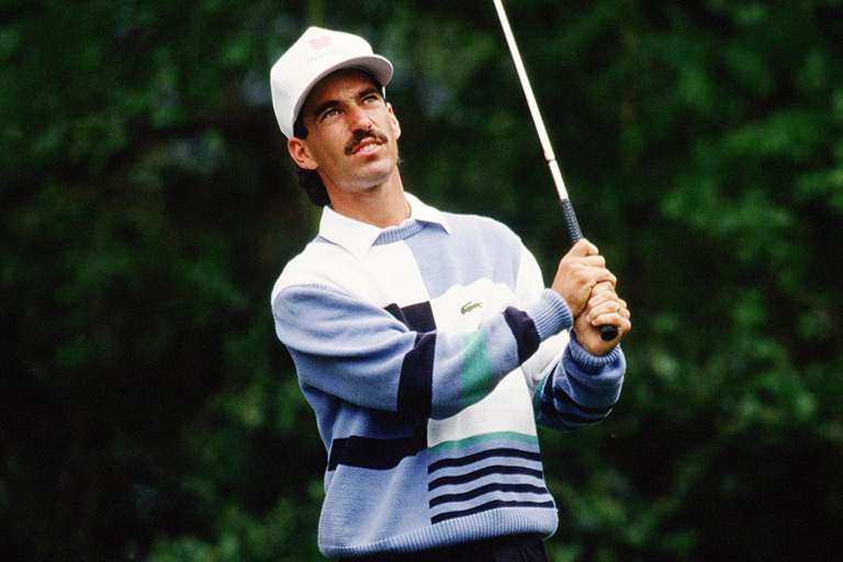 1988 Champion Corey Pavin