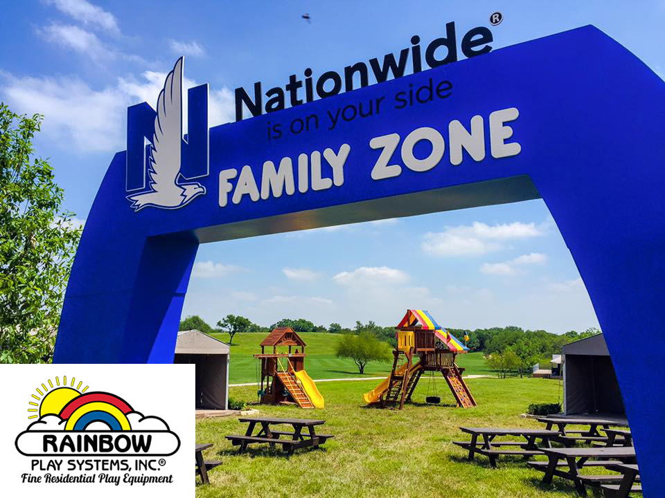 Nationwide Family Zone