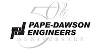  Pape-Dawson