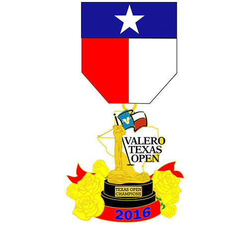 Fiesta Medal