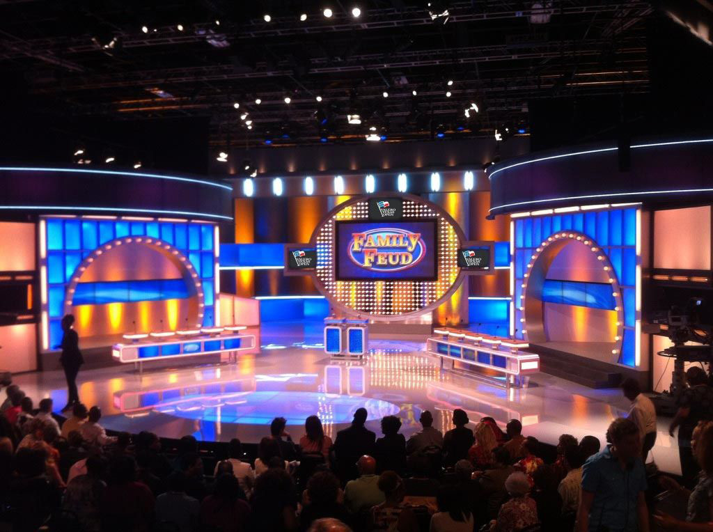 Game Show Night