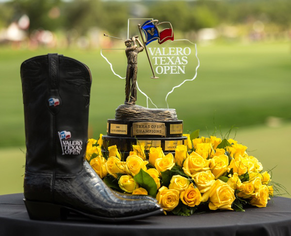 Valero Texas Open