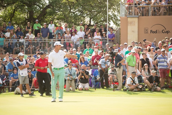 Billy Horschel