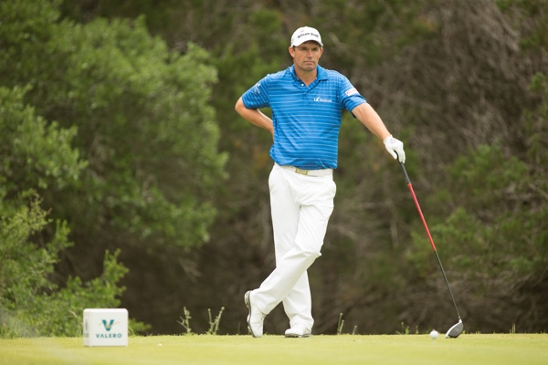 Padraig Harrington