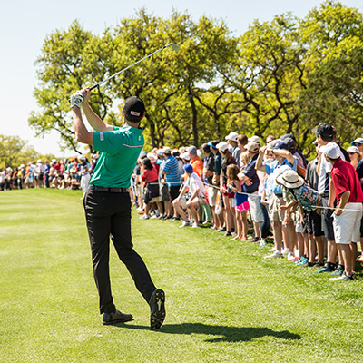 Valero Texas Open