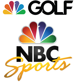 GOLF Channel, NBC