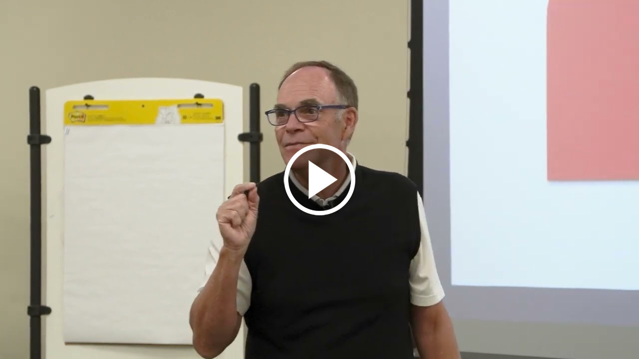 Trailblazer Sales Training Video